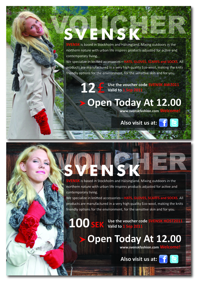 Design de Flyer par Callie Beatrice 2013 pour ce projet | Design : #356755