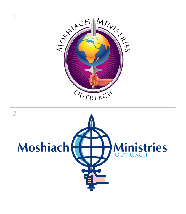 Logo Design by Logicspider for this project | Design #6582517
