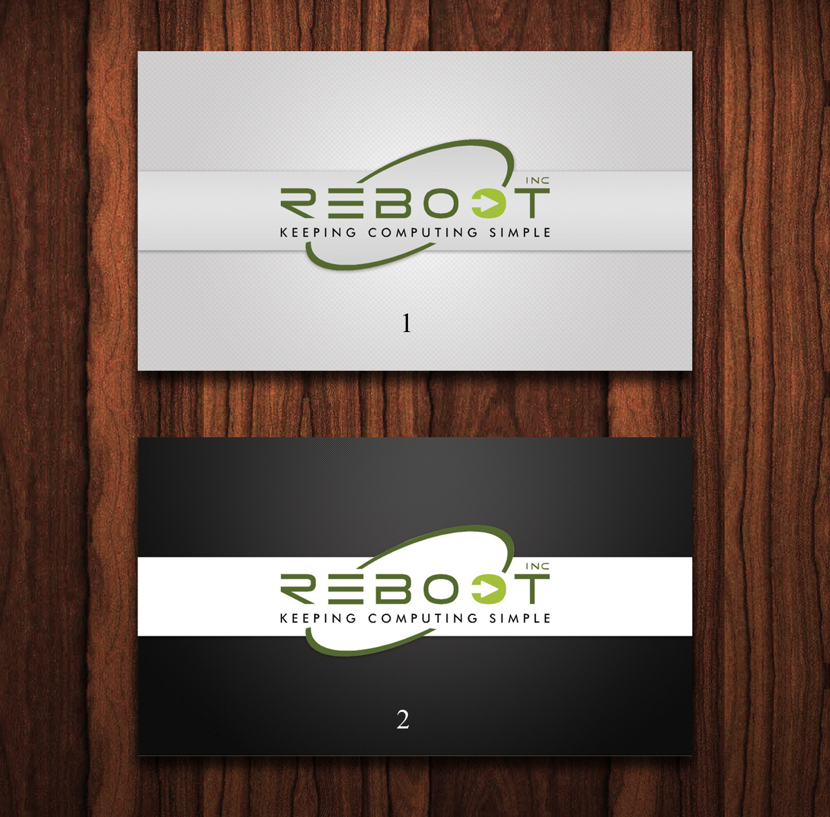 Business Card Design by TS Designs for this project | Design #1733931