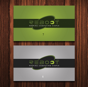 Business Card Design by TS Designs for this project | Design: #1733939