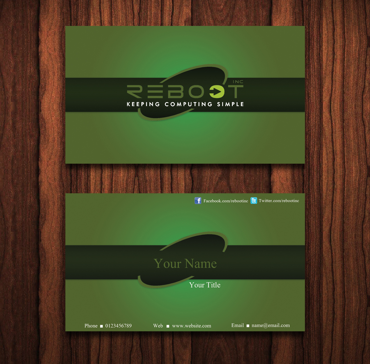 Business Card Design by TS Designs for this project | Design #1802409