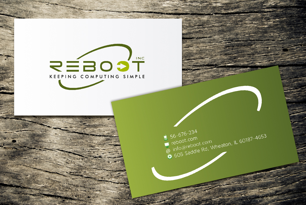 Business Card Design by silviaer for this project | Design #1738602
