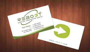 Visitenkarten-Design von Sbss für dieses Projekt | Design: #1726801