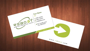 Visitenkarten-Design von Sbss für dieses Projekt | Design: #1726802