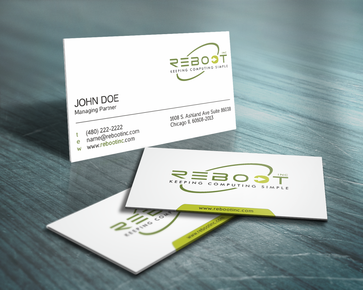 Visitenkarten-Design von HYPdesign für dieses Projekt | Design #1720621