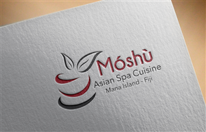 Logo Design by el. for this project | Design: #6586740