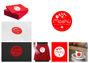 Logo Design by Amduat Design for this project | Design: #6589948
