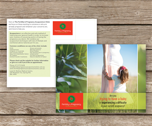 Postcard Design by Designermilk