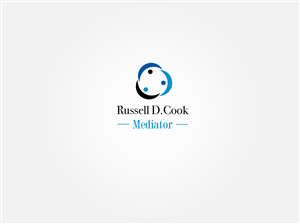 Logo Design by dii for Russell D. Cook, Mediations | Design: #6613182