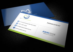 Logo Design by luckydesign for this project | Design: #6586317