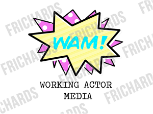 Logo Design by frichards