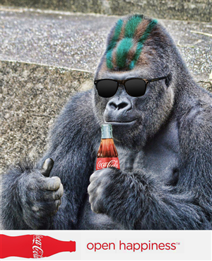 Photoshop Design Contest Submission #6609042