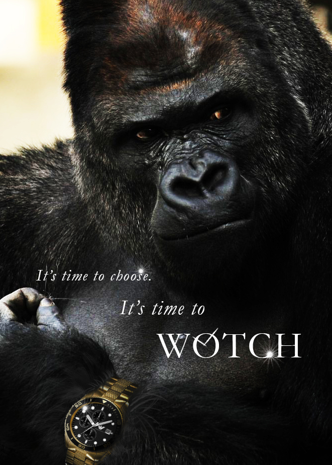 Photoshop Design by Joanna Prajzendanc for DesignCrowd LLC | Design #6622357