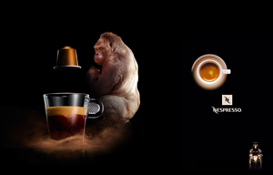 Photoshop Design by bijuak