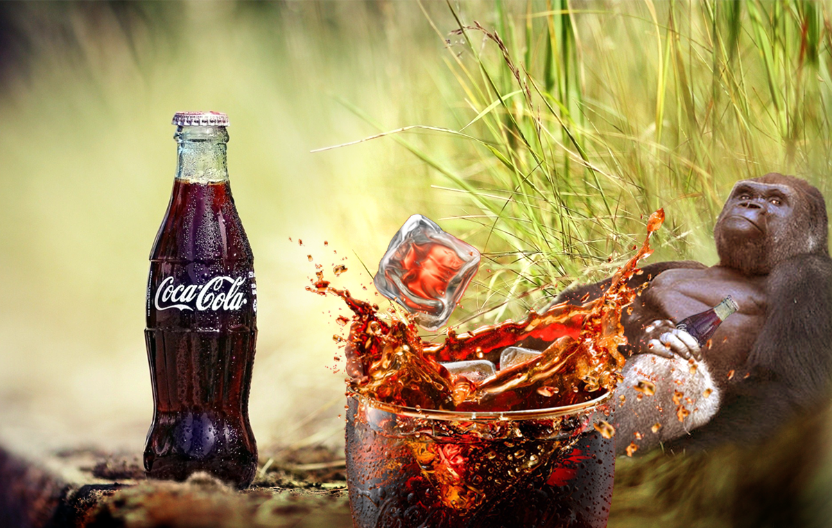 Photoshop Design by bijuak for DesignCrowd LLC | Design #6608648