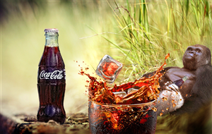 Photoshop Design by bijuak for DesignCrowd LLC | Design: #6608648