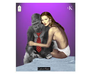 Photoshop Design Contest Submission #6618797