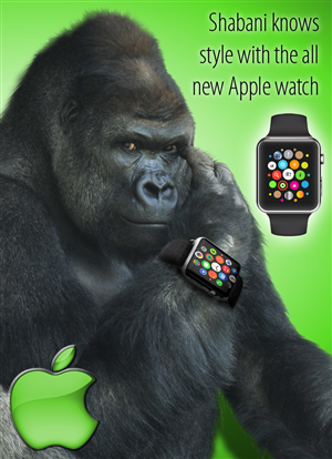 Photoshop Design Contest Submission #6608070