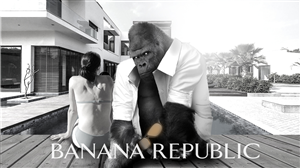 Photoshop Design Contest Submission #6589945