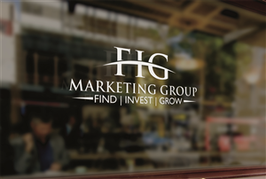 Logo Design by Graphic Media
