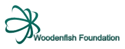 Logo-Design von Premjith für Woodenfish Foundation | Design #1792877