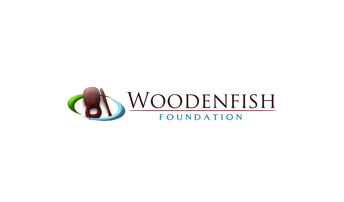 Logo Design by Giovanni for Woodenfish Foundation | Design #1848396