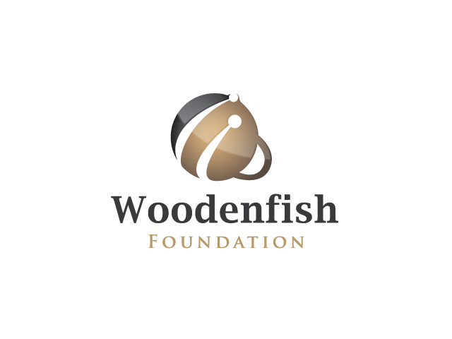 Logo Design by SANYA AN for Woodenfish Foundation | Design #1842158