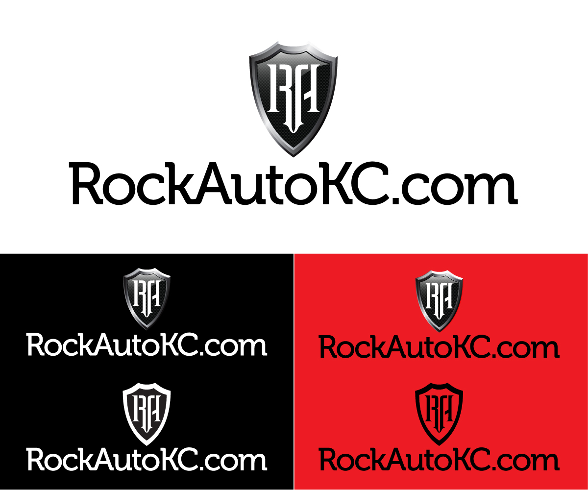 Logo Design by dfusion101 for Tucker Auto AZ | Design #1740662