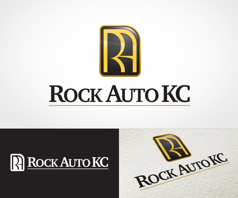 Diseño de Logo por Greg Allen para Tucker Auto AZ | Diseño #1733691