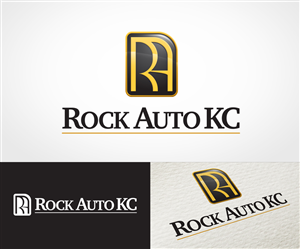 Logo Design by Greg Allen for Tucker Auto AZ | Design #1733691