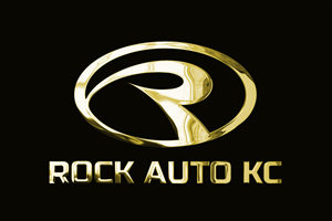 Rock Auto KC .com | Logo Design by Andreev