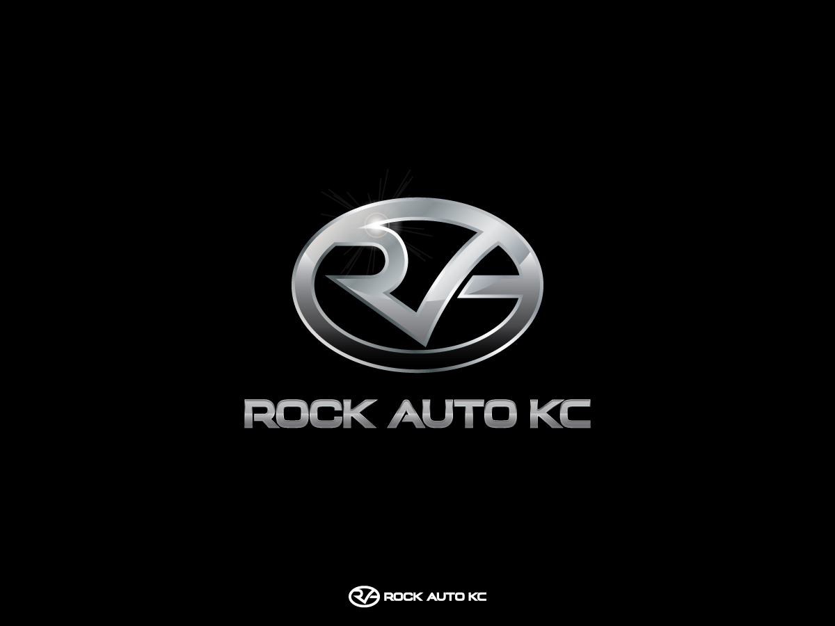 Logo Design by P.O.Design for Tucker Auto AZ | Design #1723098