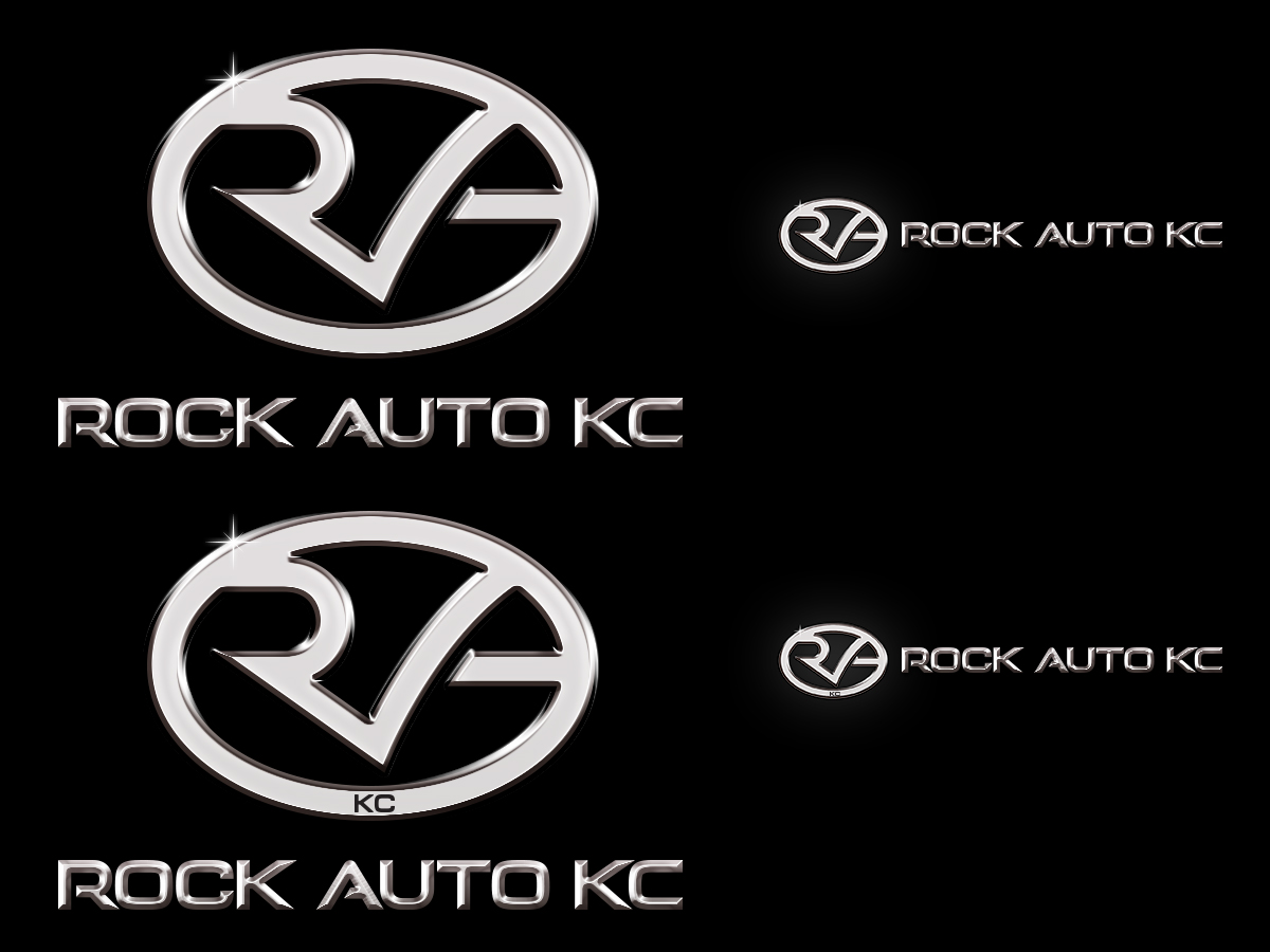 Logo Design by P.O.Design for Tucker Auto AZ | Design #1733950