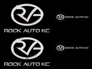 Logo Design by P.O.Design for Tucker Auto AZ | Design: #1733950