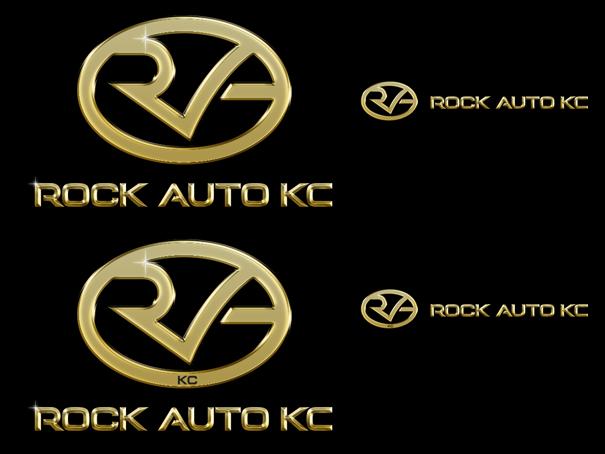 Logo Design by P.O.Design for Tucker Auto AZ | Design #1733993