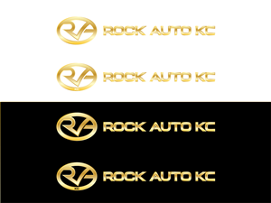 Logo Design by P.O.Design for Tucker Auto AZ | Design: #1736841
