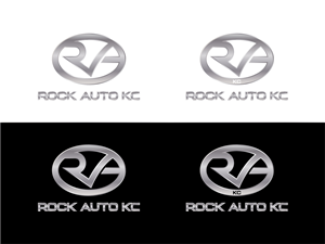 Logo Design by P.O.Design for Tucker Auto AZ | Design: #1736843