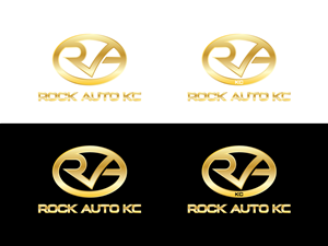 Logo Design by P.O.Design for Tucker Auto AZ | Design: #1736844