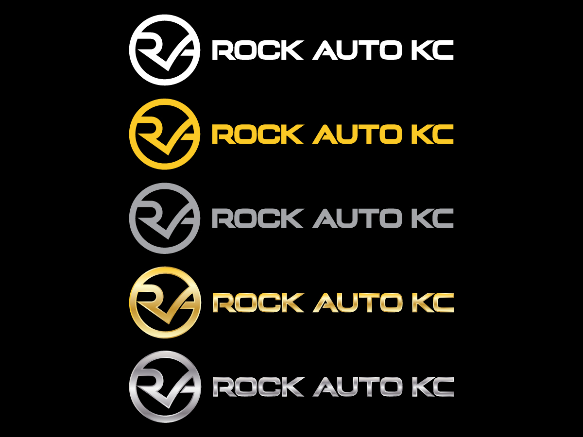 Logo Design by P.O.Design for Tucker Auto AZ | Design #1739234