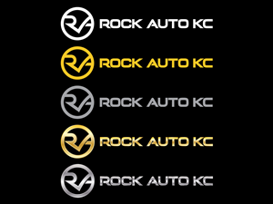 Logo Design by P.O.Design for Tucker Auto AZ | Design: #1739234