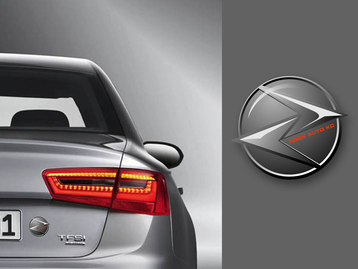 Diseño de Logo por vladst2004 para Tucker Auto AZ | Diseño #1725169