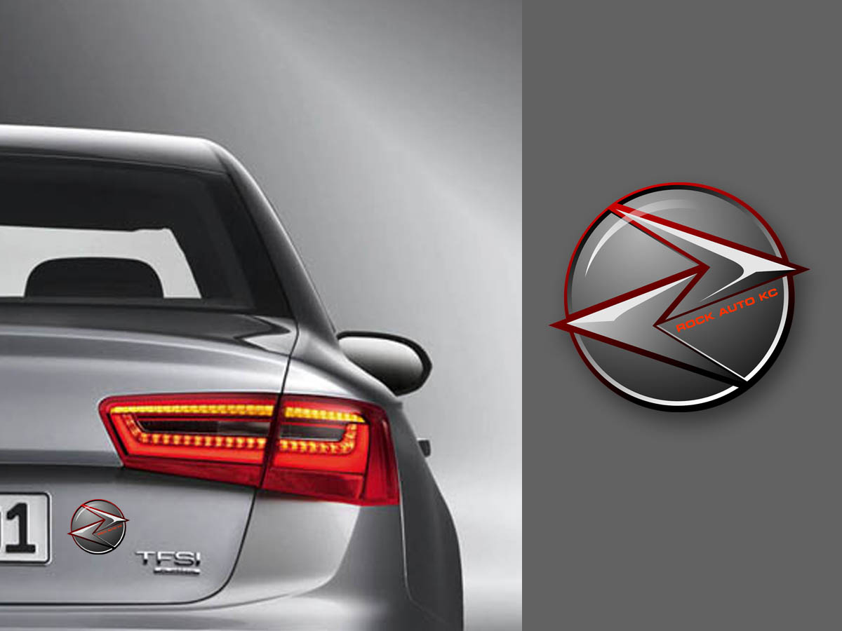 Diseño de Logo por vladst2004 para Tucker Auto AZ | Diseño #1725170