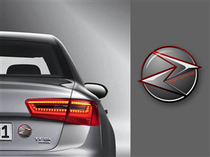 Diseño de Logo por vladst2004 para Tucker Auto AZ | Diseño: #1725170