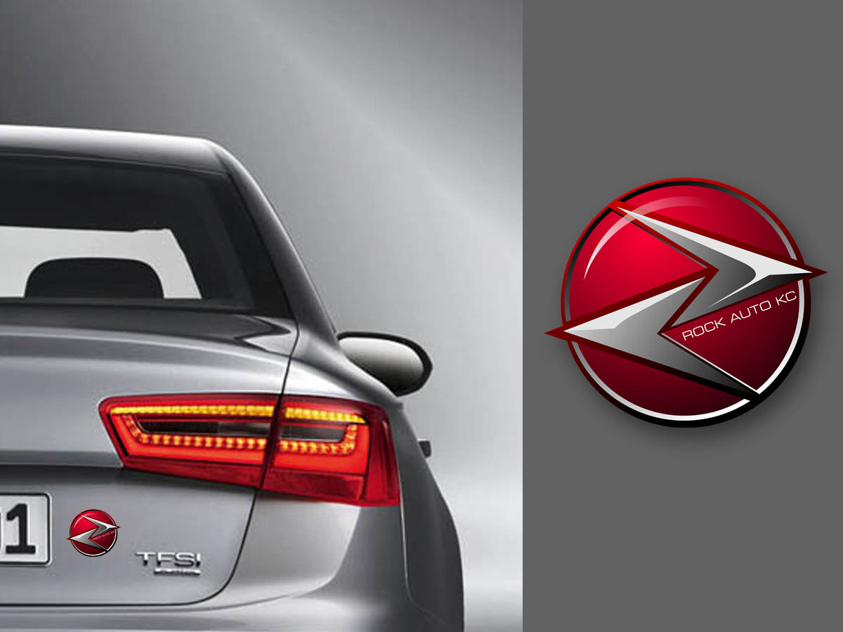 Diseño de Logo por vladst2004 para Tucker Auto AZ | Diseño #1725172