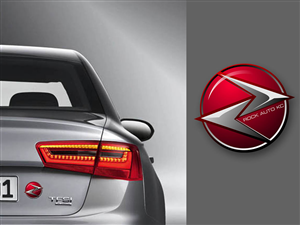 Diseño de Logo por vladst2004 para Tucker Auto AZ | Diseño: #1725172