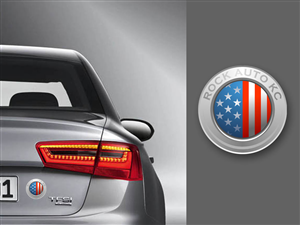 Logo Design by vladst2004 for Tucker Auto AZ | Design: #1725173