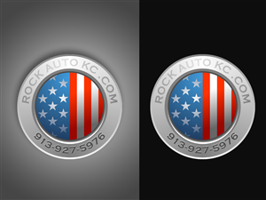 Logo Design by vladst2004 for Tucker Auto AZ | Design: #1736258