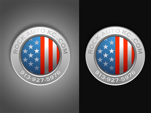 Logo Design by vladst2004 for Tucker Auto AZ | Design: #1736259