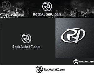 Logo Design by Dizajn for Tucker Auto AZ | Design #1737746