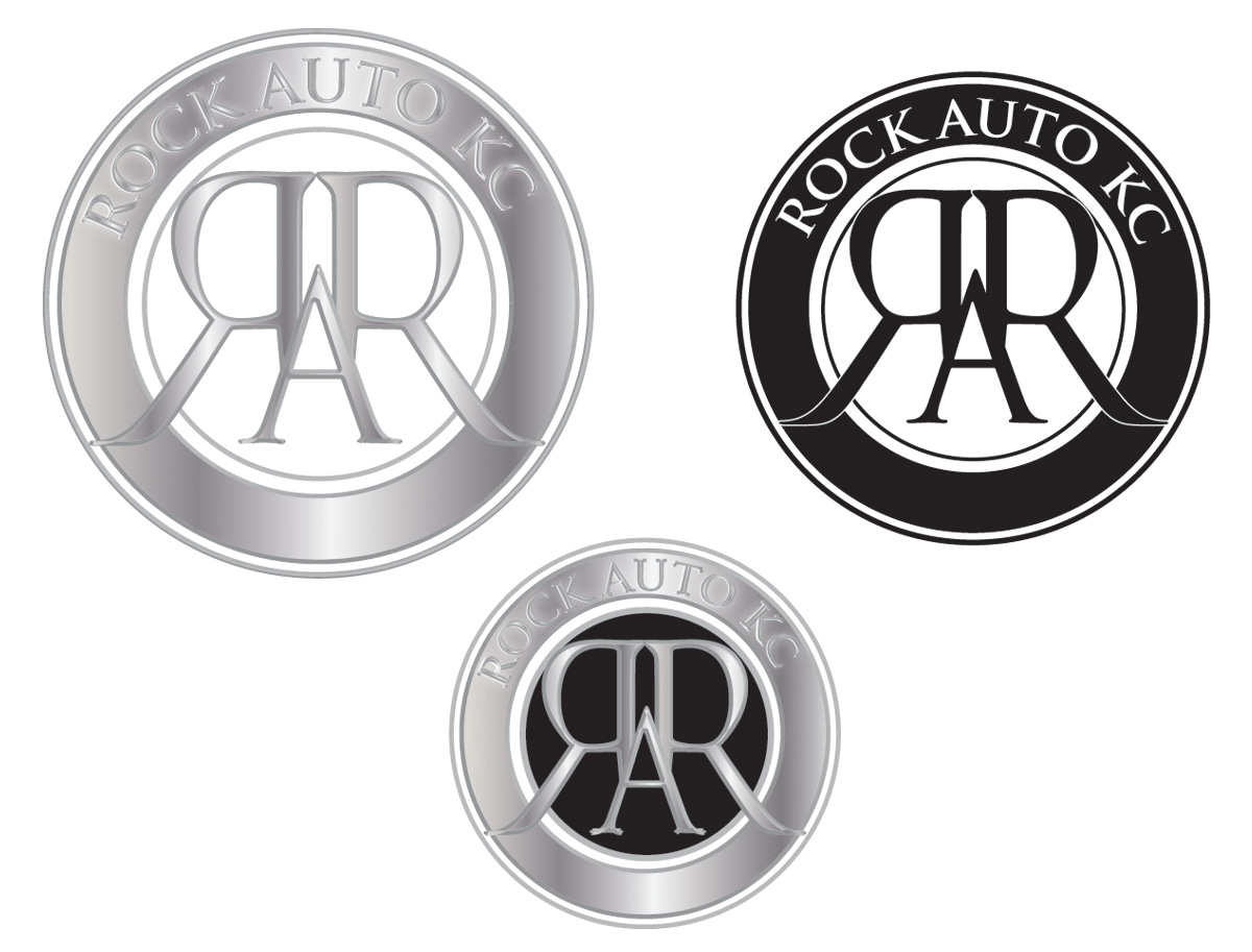 Logo Design by Soula Vetter for Tucker Auto AZ | Design #1720562